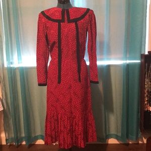 Vintage Maggy London!!!